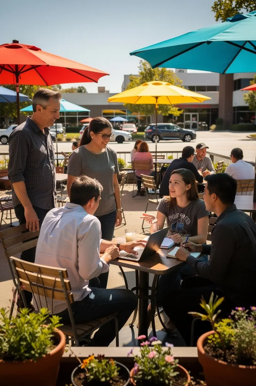 Cloud storage solutions explained for non-technical users