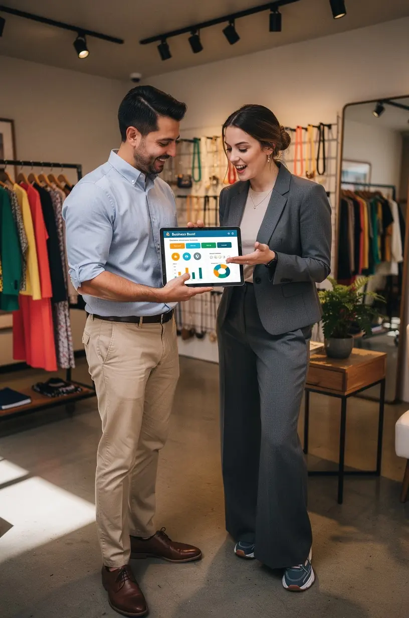 Practical guide to managing your digital footprint.