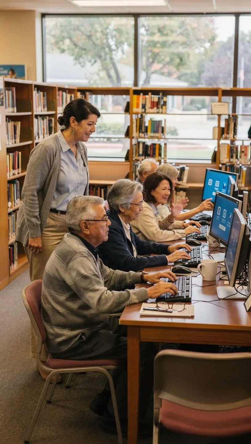 Basics of remote work technologies explained for non-tech users